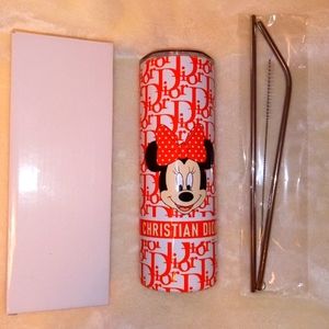 NIB Skinny Tumbler